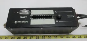 Spilsbury Communications SAT-1 Aviation Device Part SKU I2